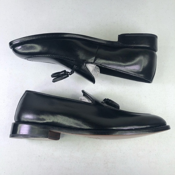 Anthony Veer Kennedy Tassel Loafer: A Welcome Convergence of  Anthony Veer Kennedy Tassel Loafer Shoes Size 9.5